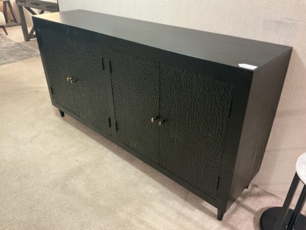 marissa 4 door sideboard