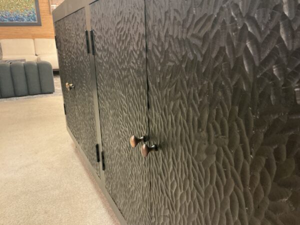 marissa 4 door sideboard