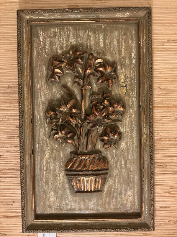 wall art