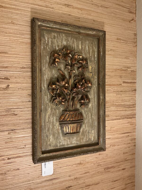 wall art