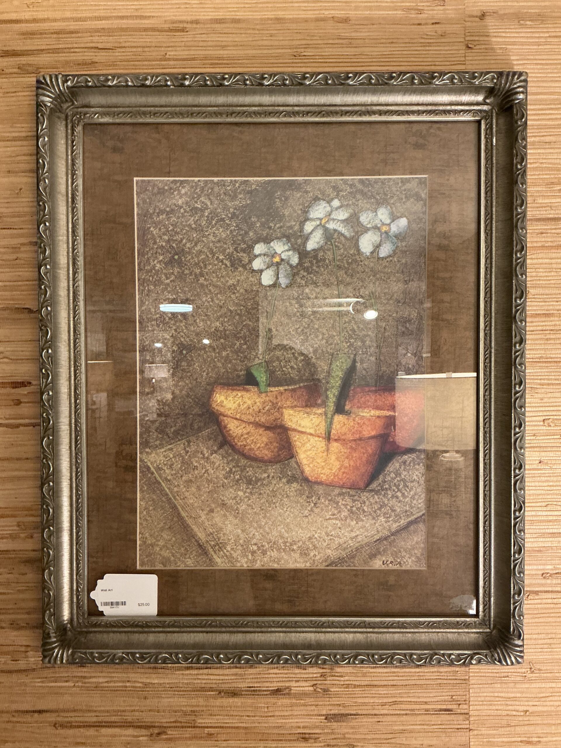 wall art