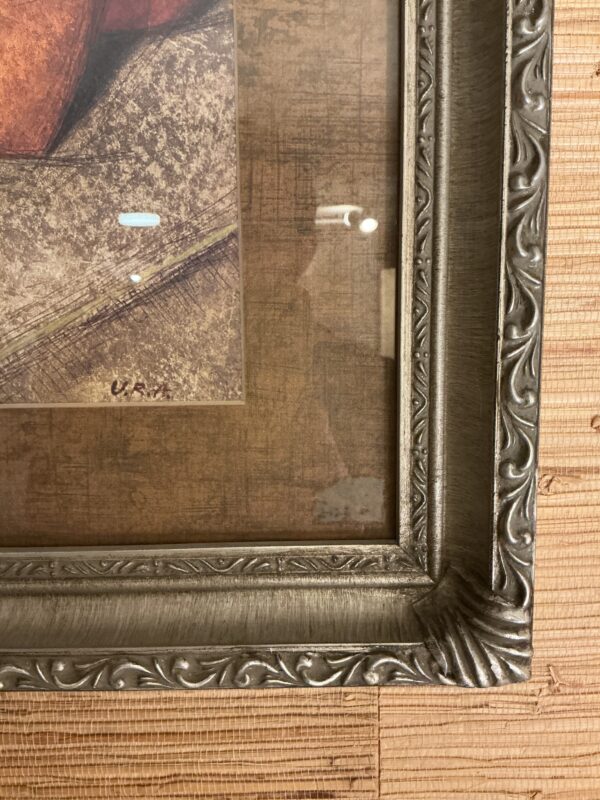 wall art