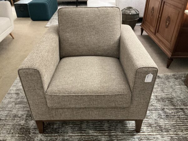 flaxen chair