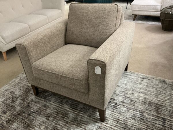 flaxen chair