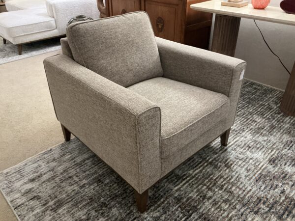 flaxen chair