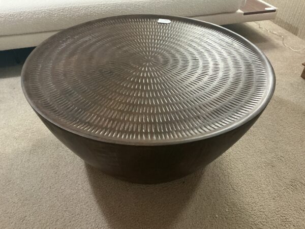 aldrych coffee table