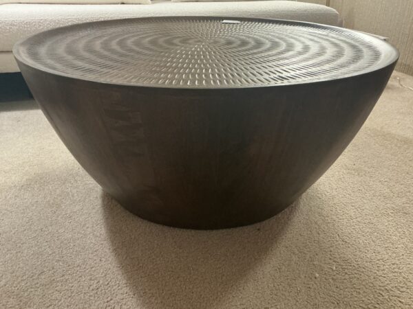 aldrych coffee table