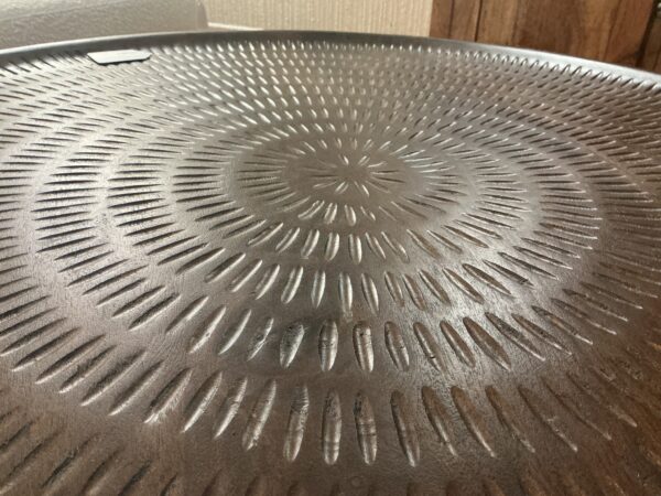 aldrych coffee table