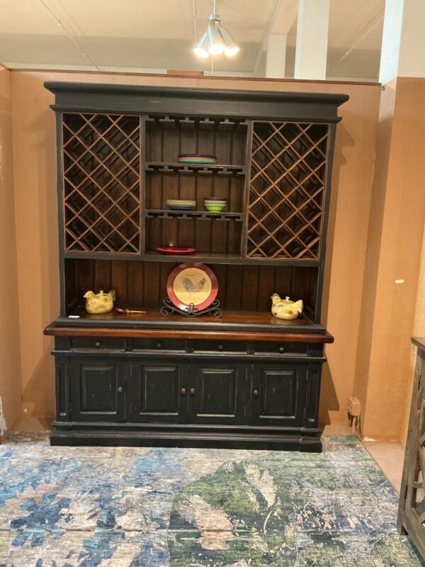 wine bar