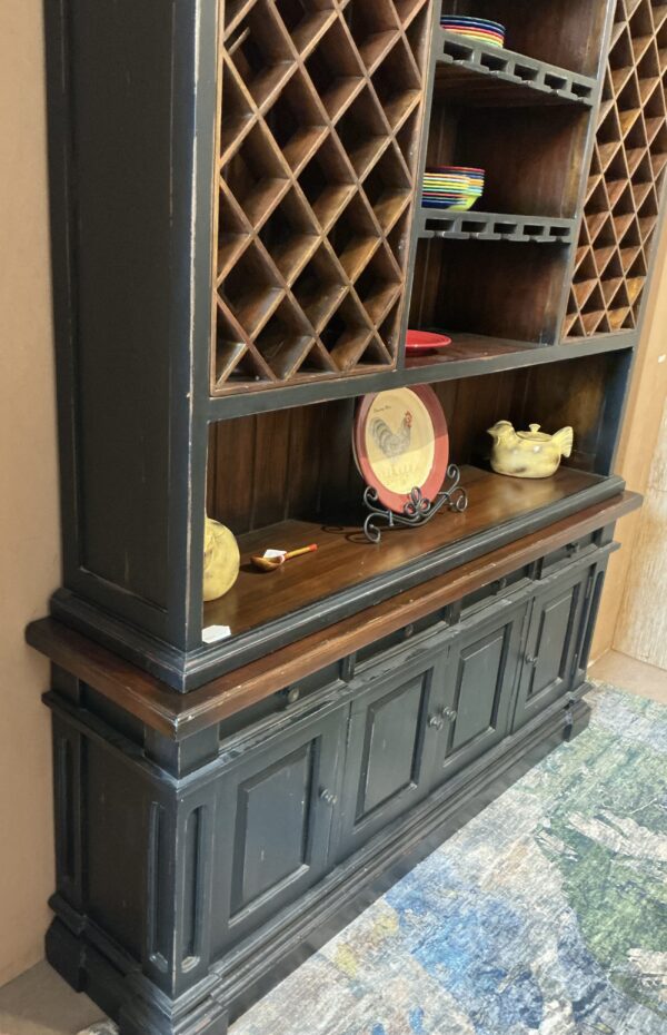 wine bar