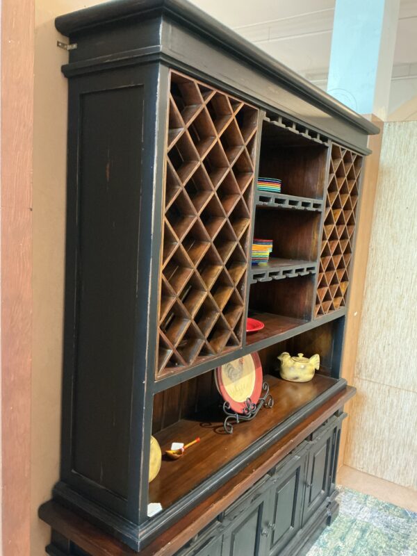 wine bar