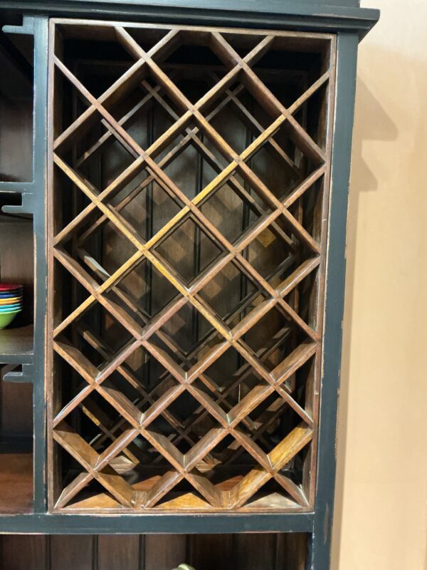 wine bar