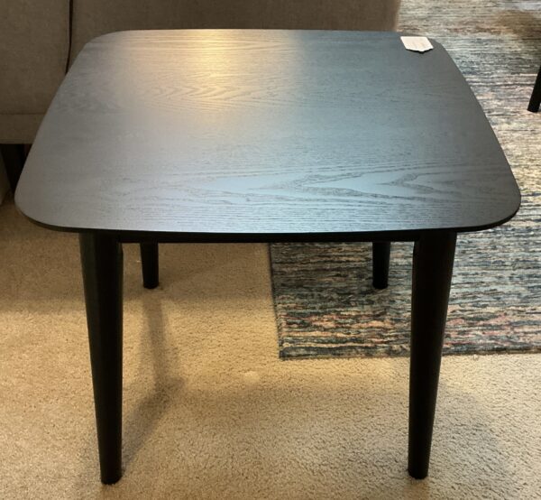 black mod side table
