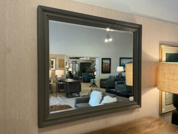 wall mirror