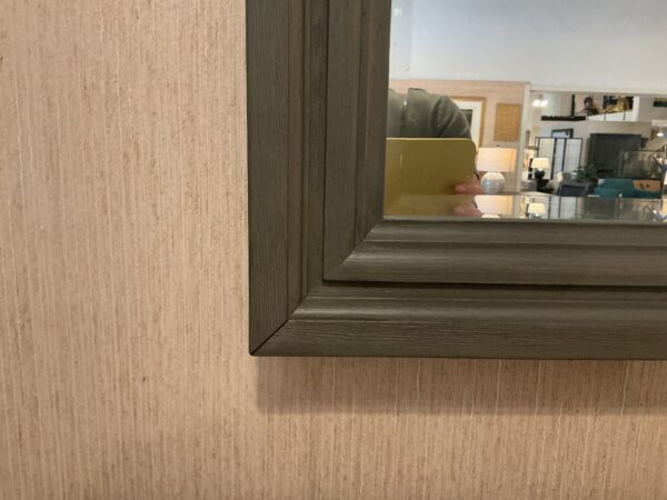 wall mirror