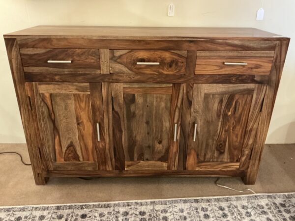 exeter sideboard