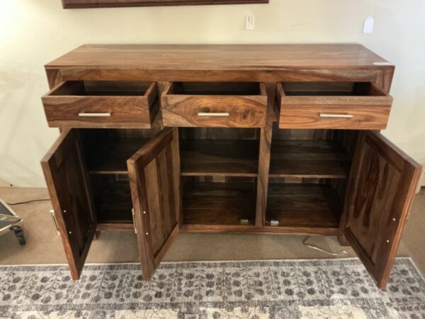 exeter sideboard