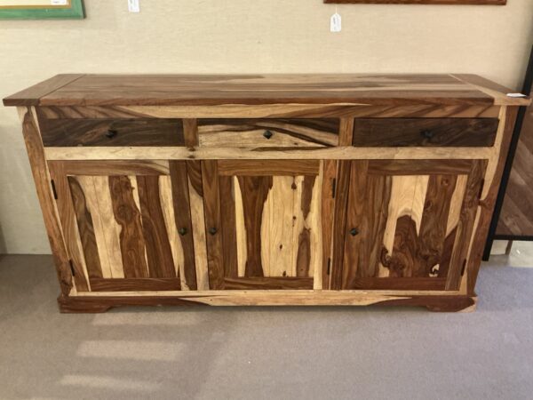 tahoe sideboard