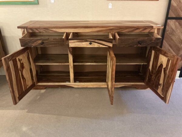 tahoe sideboard