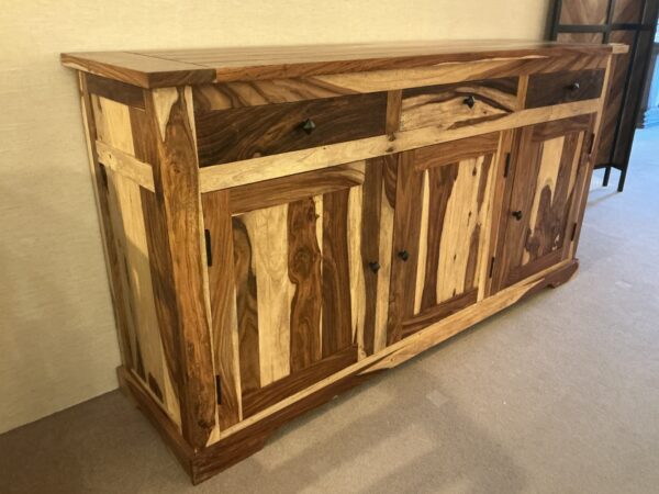 tahoe sideboard