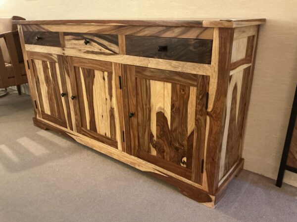 tahoe sideboard
