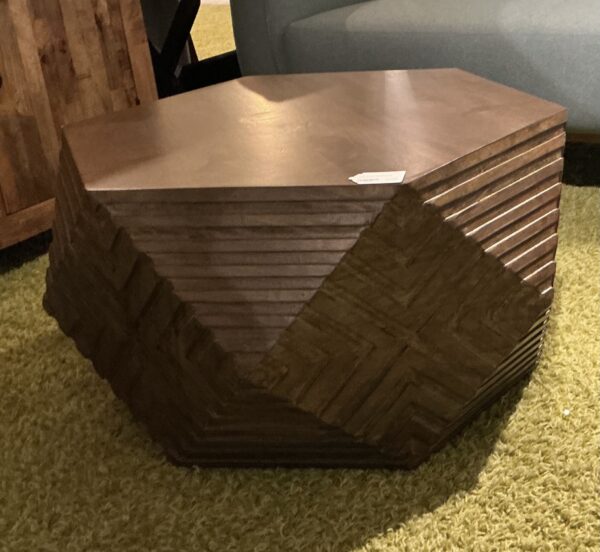 perrin coffee table