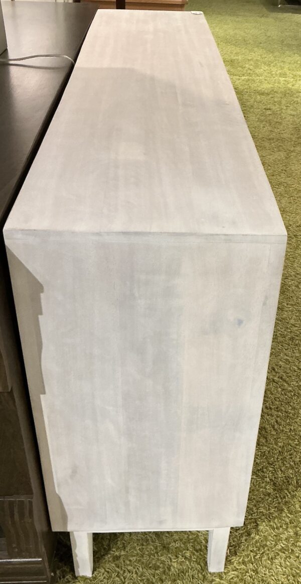 bone inlay sideboard
