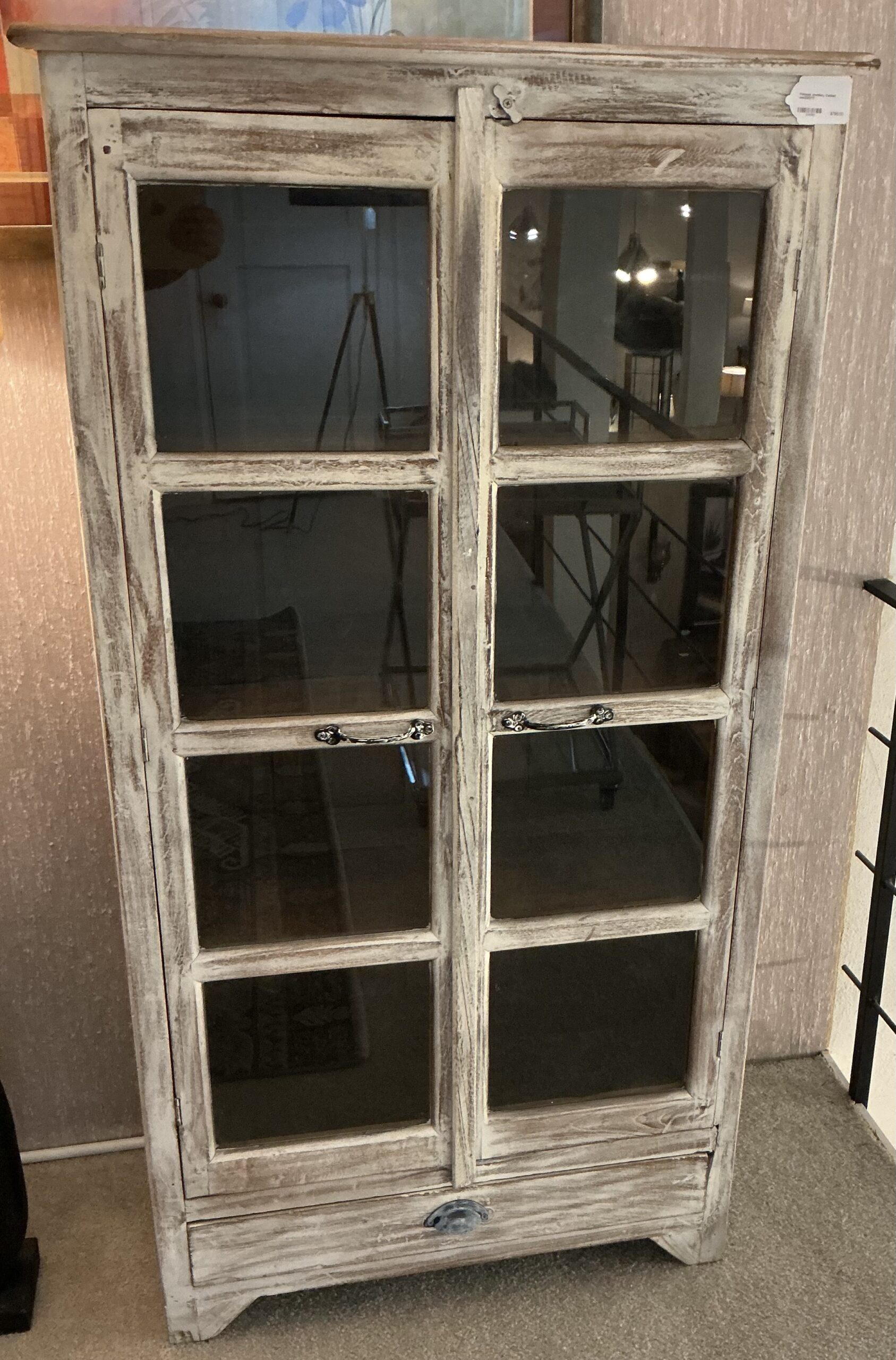 princess jewelry cabinet