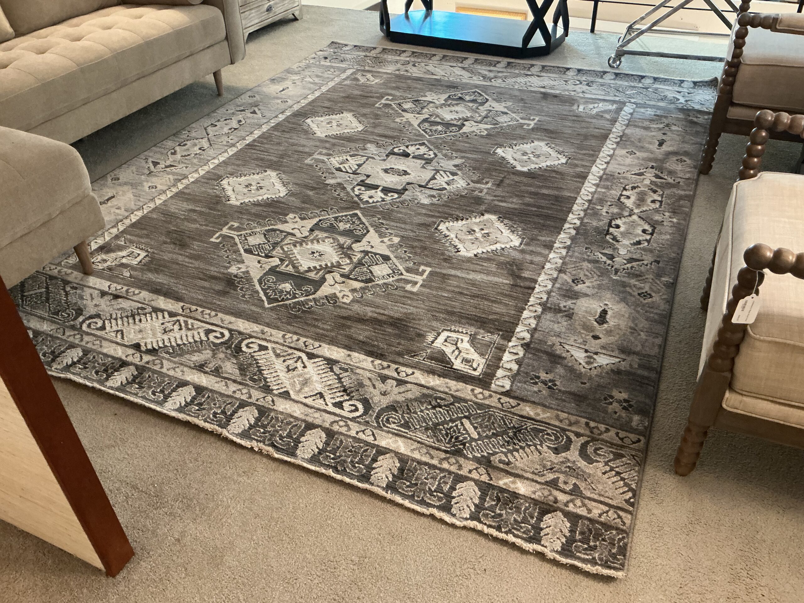 rug
