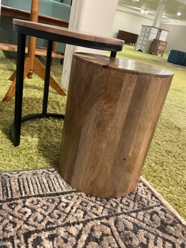 karis nesting table set