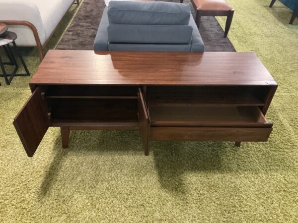 burrell small media stand