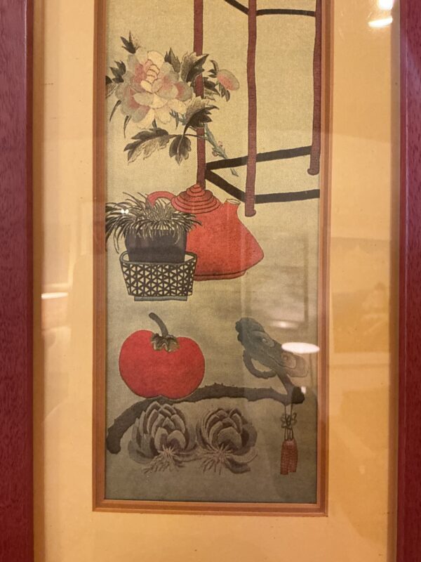 japanese wall art