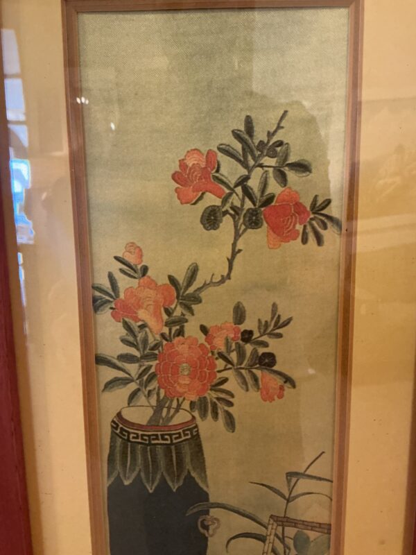 japanese wall art