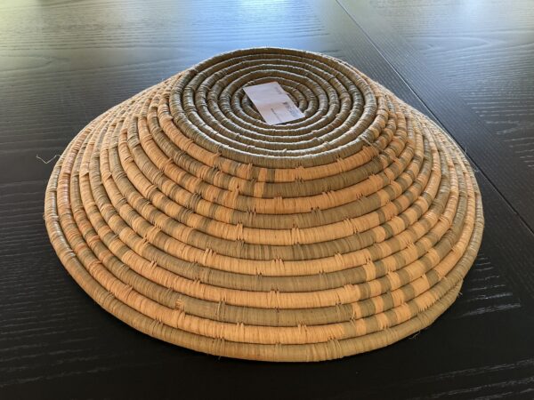 basket sorted