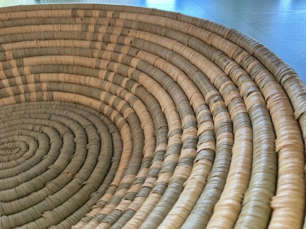 basket sorted