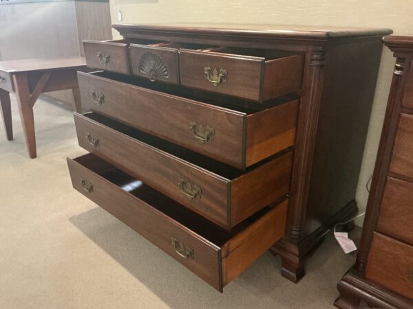 classic lowboy