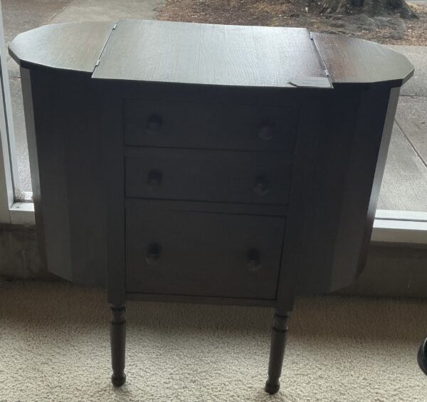 martha washington sewing table