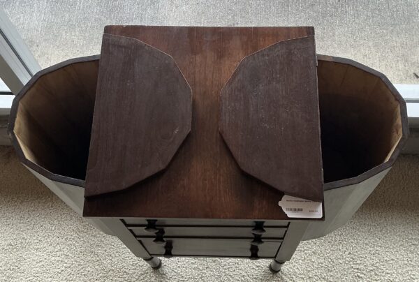 martha washington sewing table