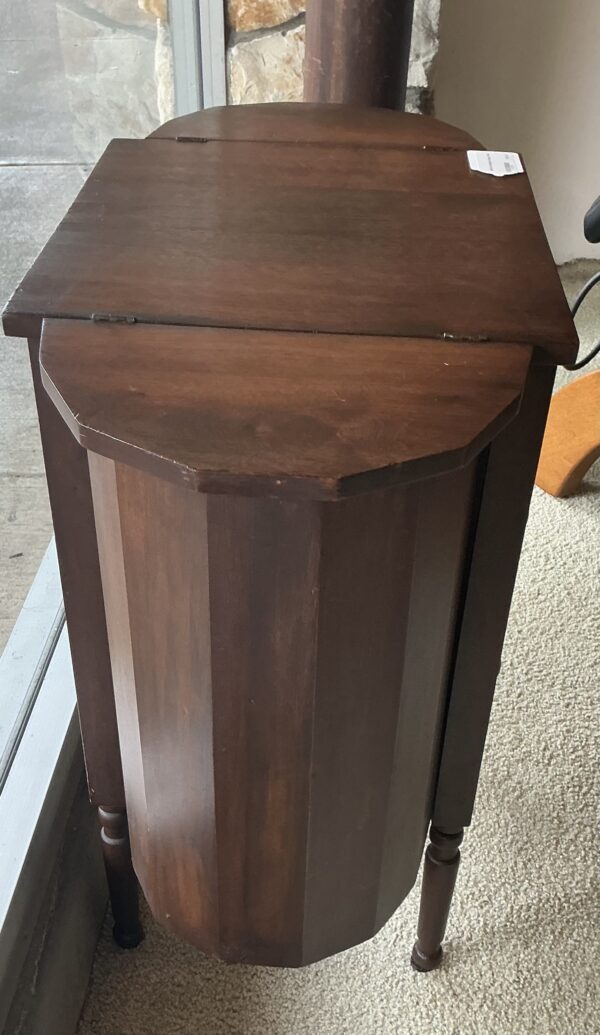 martha washington sewing table
