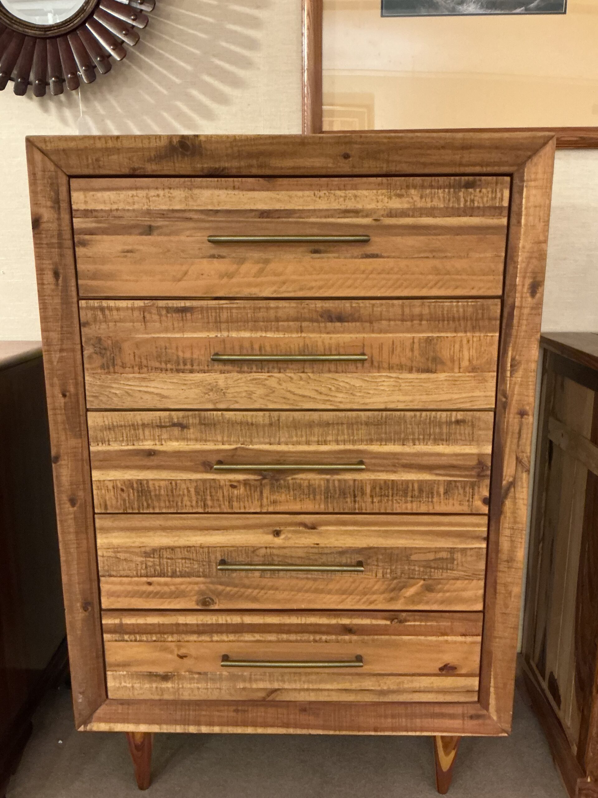 high boy dresser