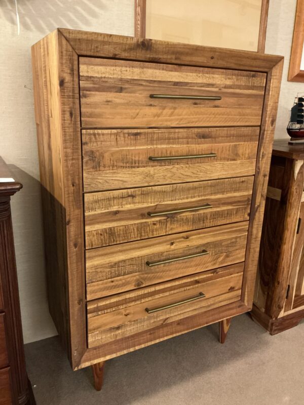high boy dresser