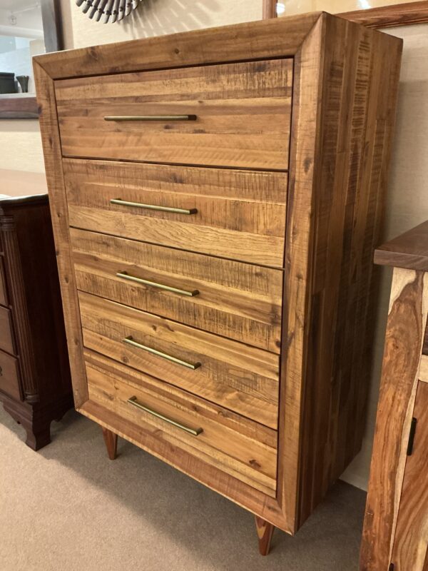 high boy dresser