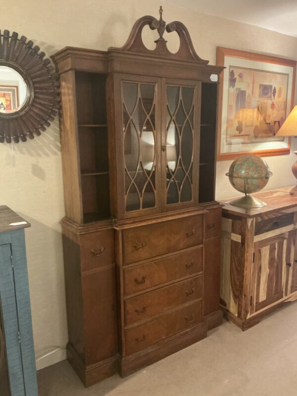 vtg cabinet