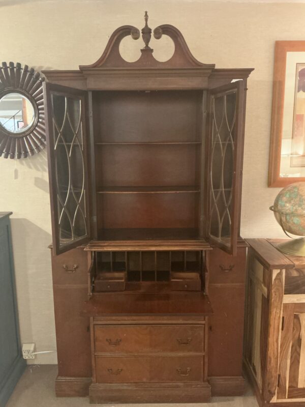 vtg cabinet
