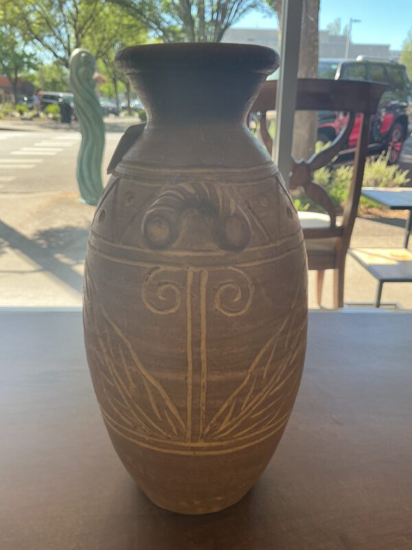 vtg vase