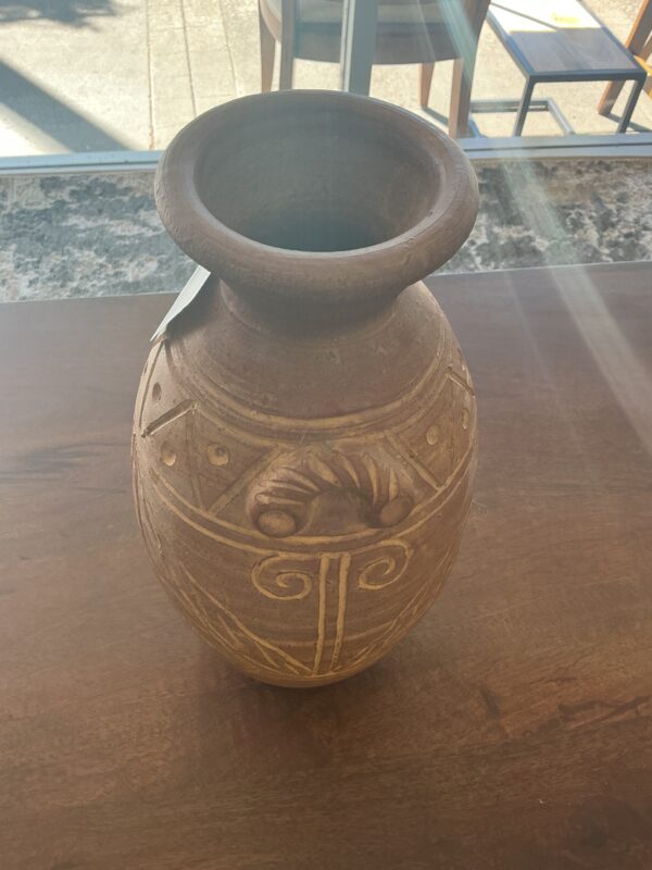 vtg vase