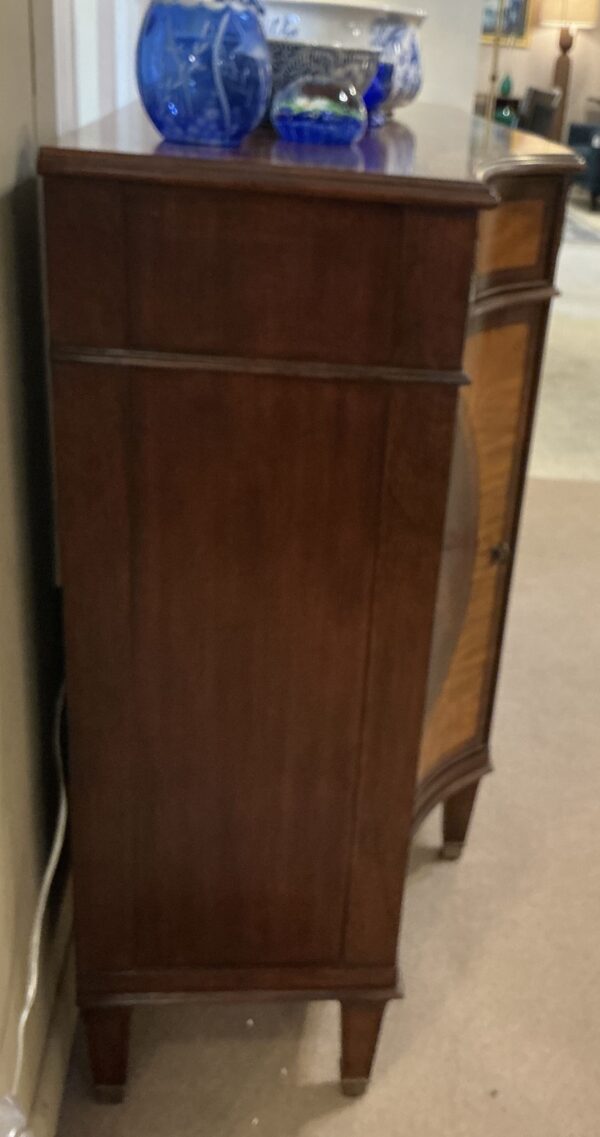 eathan allen sideboard