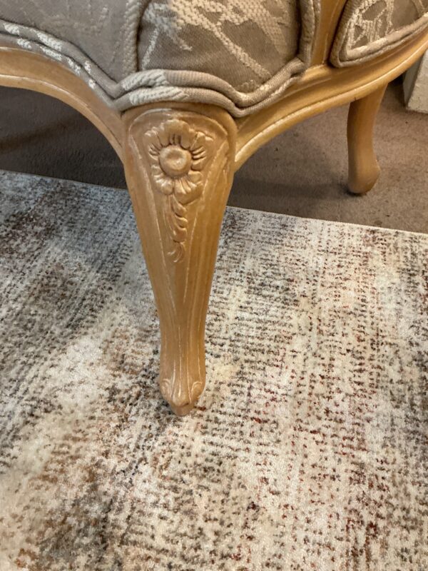 eathan allen chair