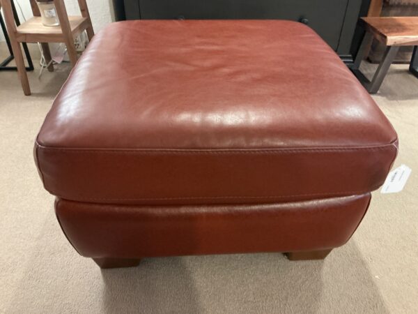 natuzzi ottoman