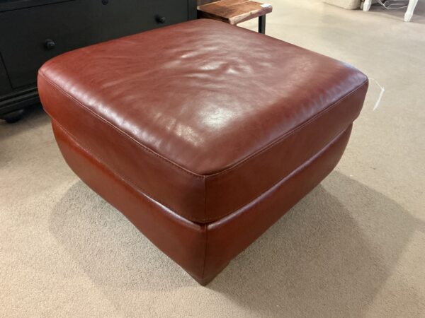 natuzzi ottoman